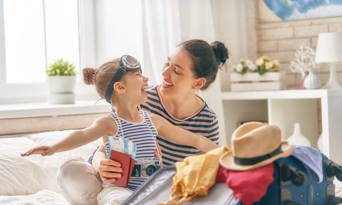 Family Vacation Packing: 11 Items You Don’t Want to Forget