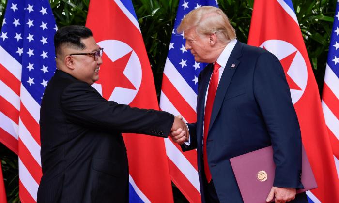 US and North Korean Officials Met in Vietnam to Discuss Second Trump-Kim Summit