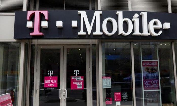 T-mobile Discovers Security Breach of Certain Customer Information