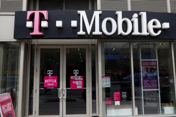 T-mobile Discovers Security Breach of Certain Customer Information