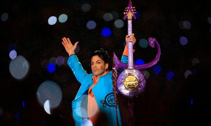 Prince’s Family Sues Doctor Who Prescribed Him Pain Pills