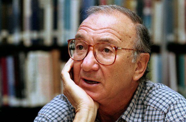 Neil Simon, Broadway’s Master of Comedy, Dies at 91