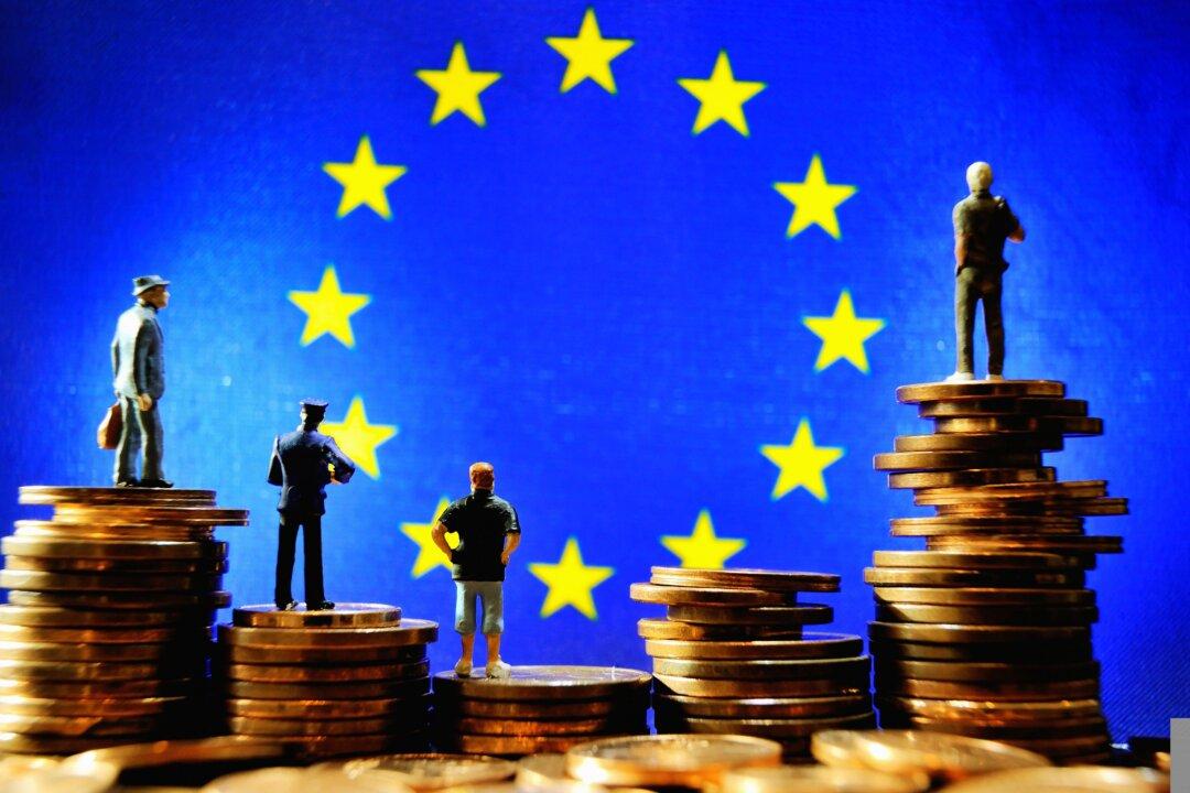 EU Unveils 18M Euro in Aid for Iran