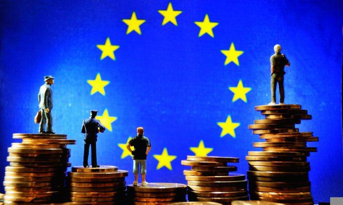 EU Unveils 18M Euro in Aid for Iran