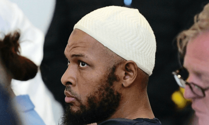 Top 5: New Mexico Judge Drops Charges Against 3 Suspects in ‘Extremist Muslim’ Compound Case