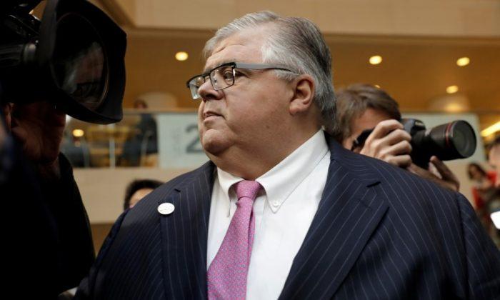 BIS’s Carstens Warns of Economic Risks of Protectionism