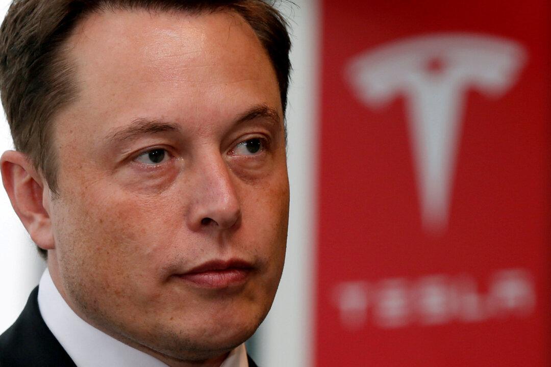 Tesla CEO Musk Drops Pursuit of $72 Billion Take-Private Deal