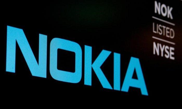 Nokia Reshuffles Management With Focus on 5G Market