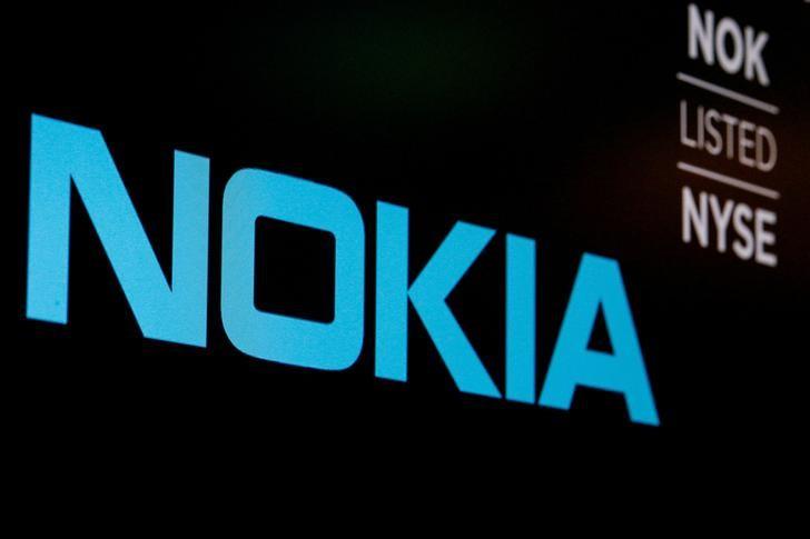 Nokia Reshuffles Management With Focus on 5G Market