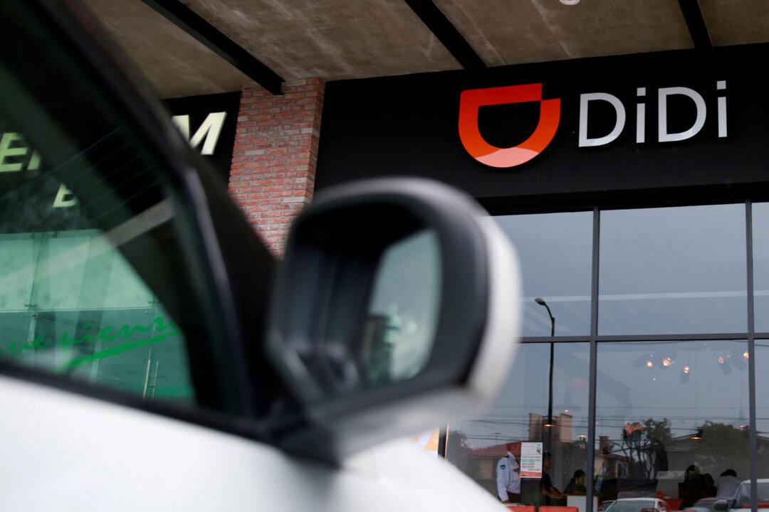 Beijing Probing Didi Over National Security Risks Tied to Its US Listing