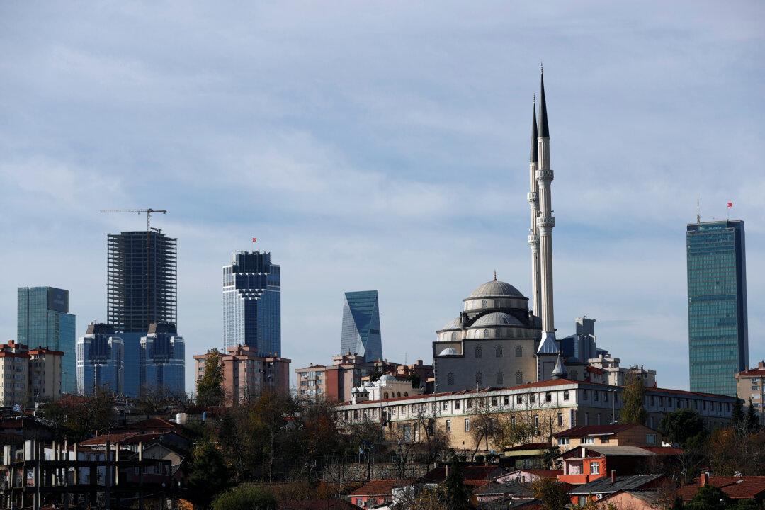 New Digital Exchange Seeks to Host Islamic Finance Startups