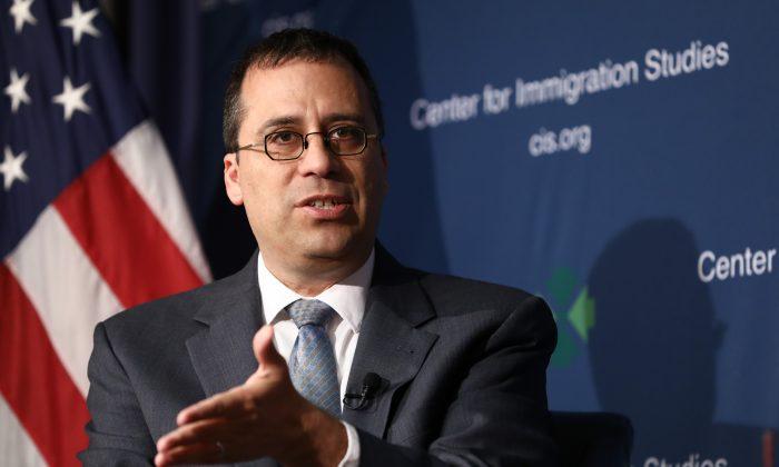 H-1B Visa Holders Should Not Replace American Workers, USCIS Director Says