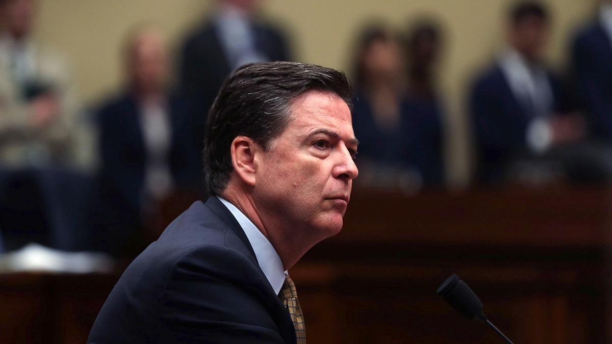 Despite Comey Assurances, Vast Majority of Weiner Laptop Emails Were Never Examined