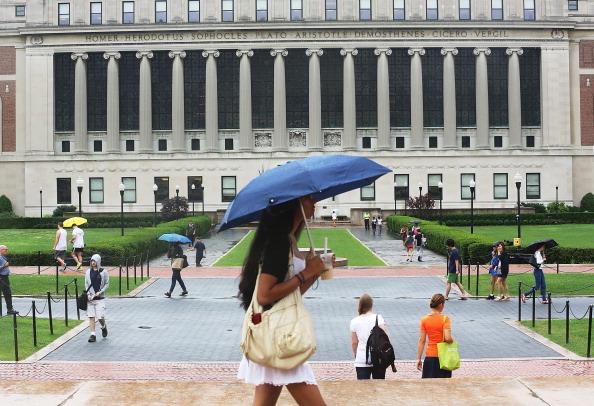 Chinese Education Consulting Firm in New York Accused of Fraudulent Scheme to Place Chinese Students at Top Universities