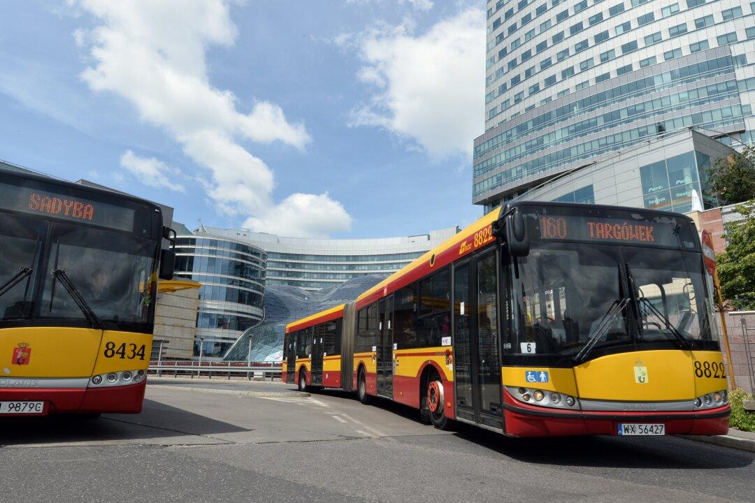 Fuel Stations Court the Coffee-Shop Dollars in Eastern Europe