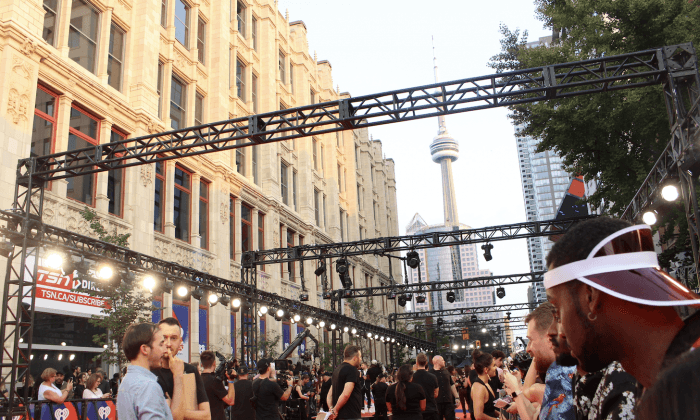 2018 MMVAs Highlight Canadian Talent; Shawn Mendes Grabs Four Awards