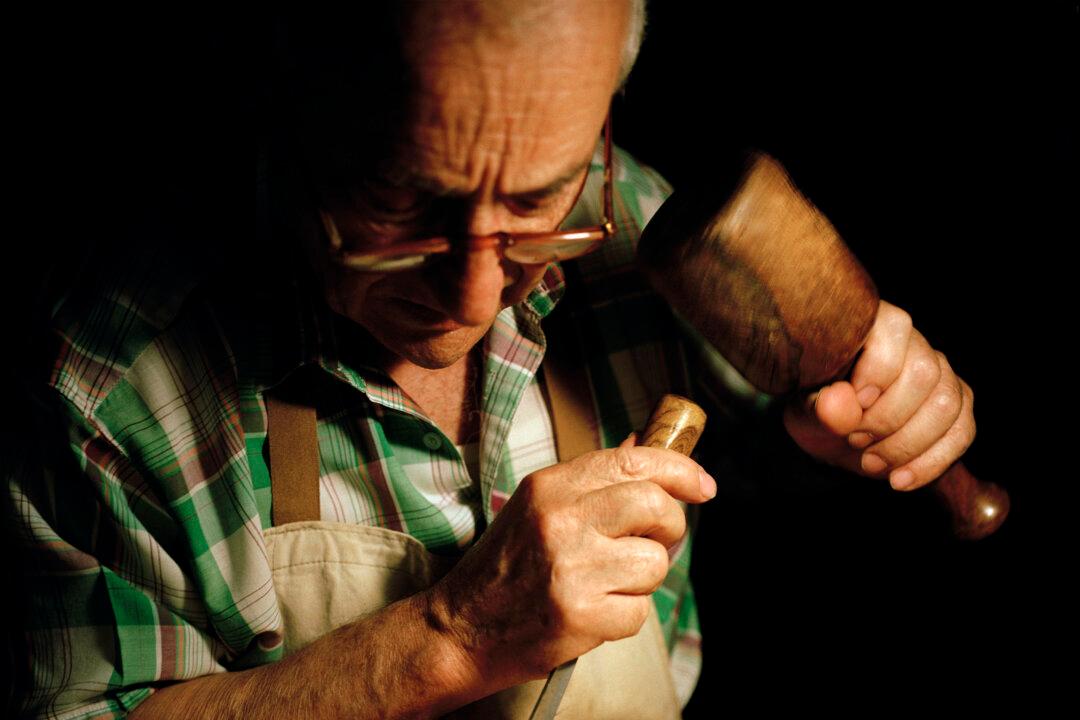 The ‘Venetian Way’: The Motion of Fine Craftsmanship in Still Life