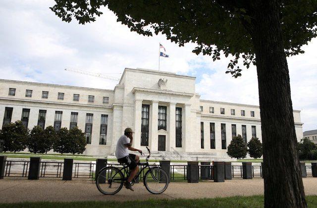 New York Q&A: Federal Reserve