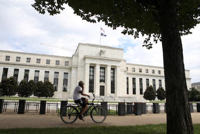 New York Q&A: Federal Reserve