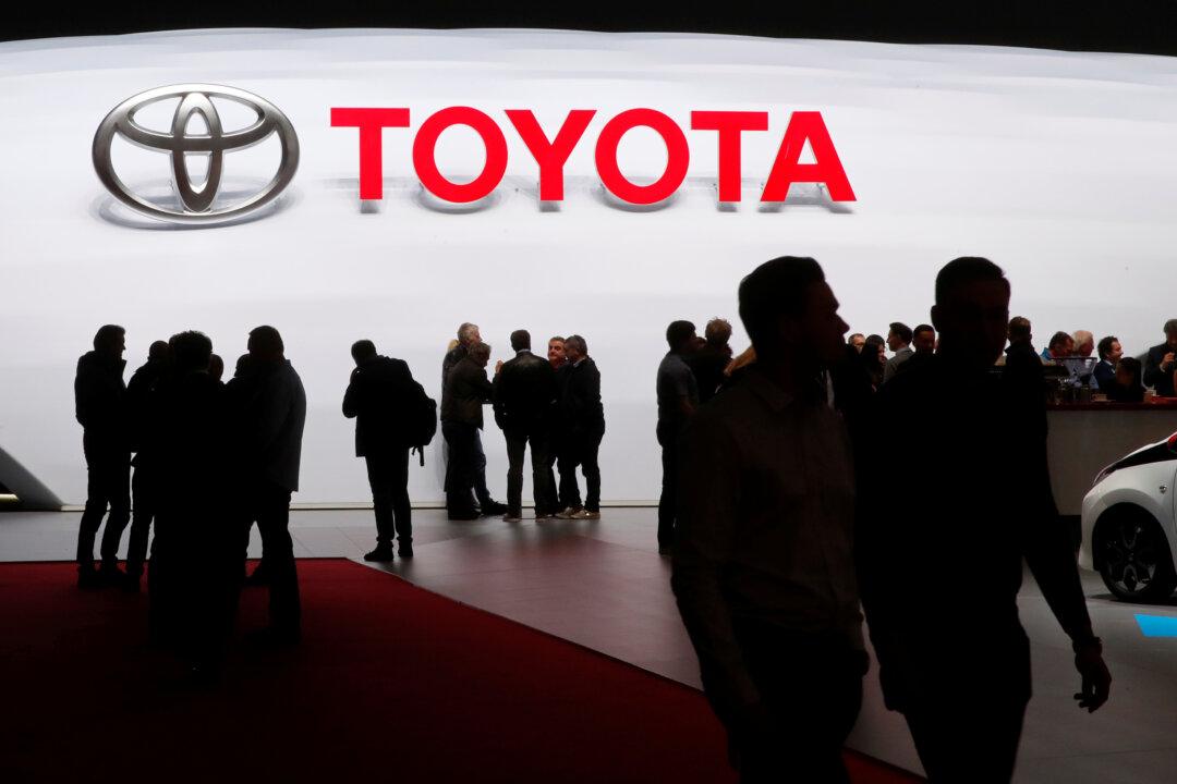 Toyota to Invest $500 Million in Uber for Self-Driving Cars