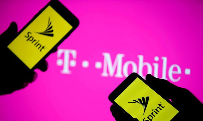 Altice, Dish Urge U.S. to Intervene in T-Mobile-Sprint Deal
