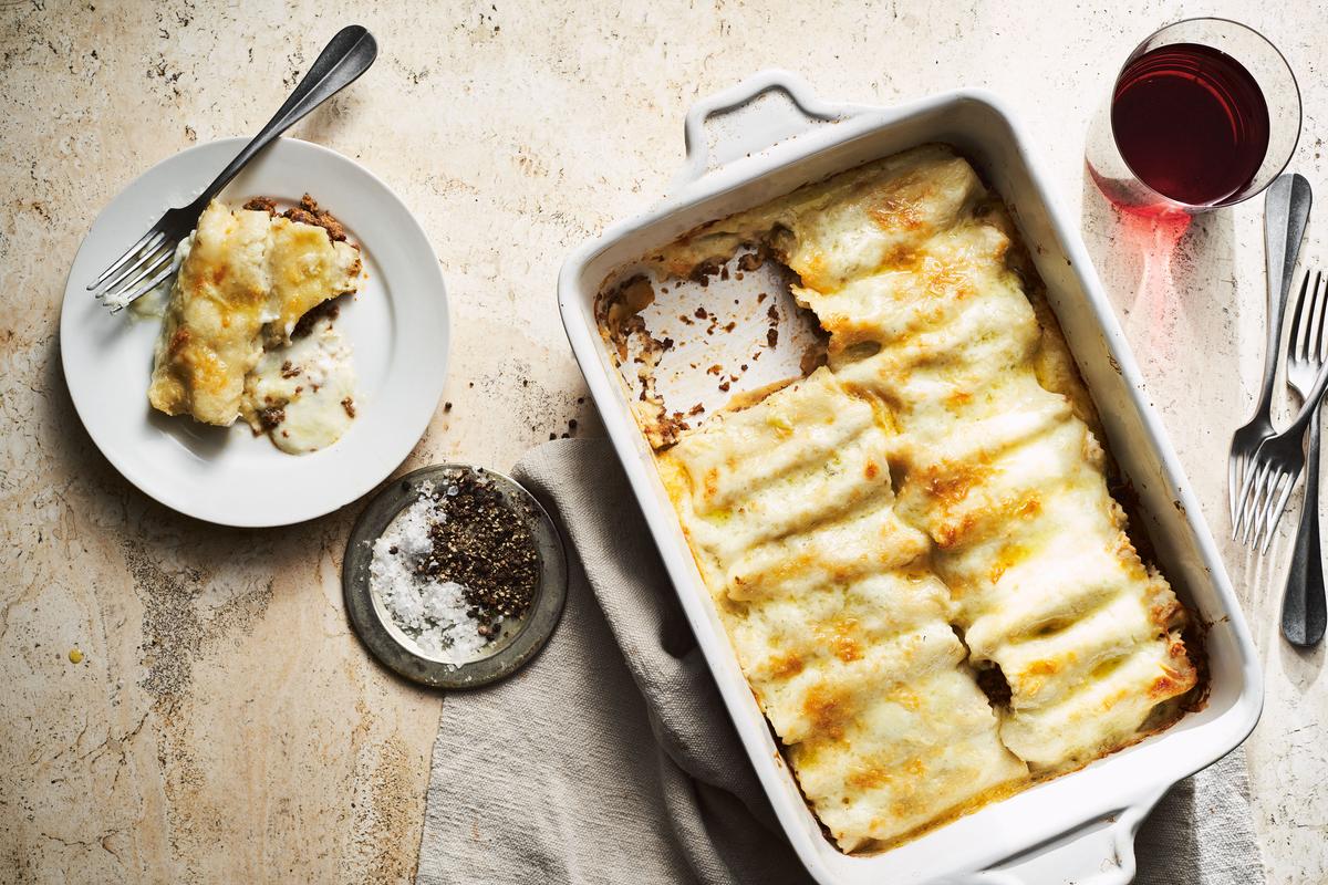 Daniel Olivella’s Debut Cookbook Serves Up a Catalonian Feast