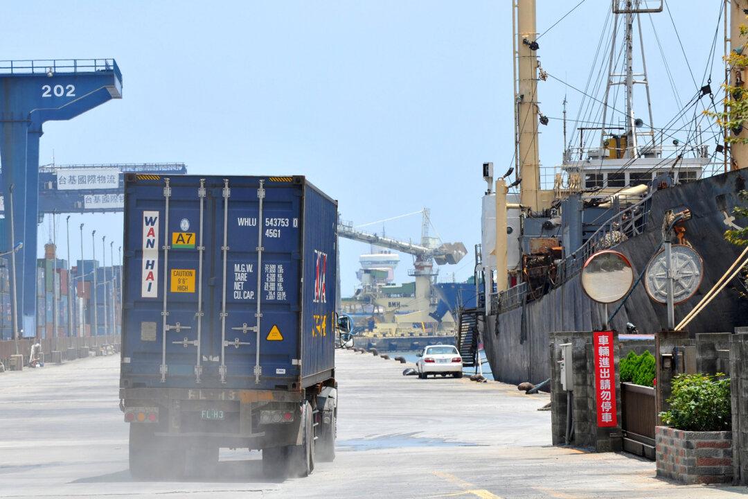 In Latest Bid to Marginalize Taiwan, Beijing Requires Exporters to Discard ‘Made in Taiwan’ Label