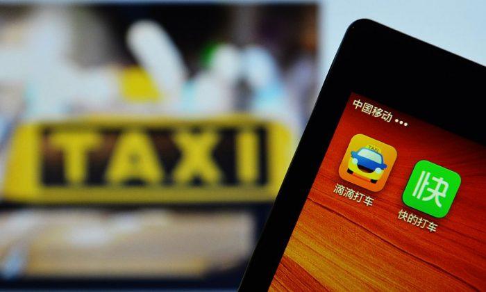 Chinese Ride-Hailing App Didi Chuxing’s Problems Mount, From Lax Driver Standards to Fare Manipulation