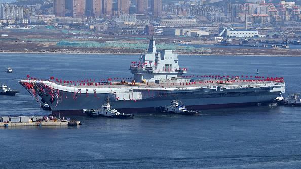 Deaths of Top Shipbuilding Experts at Chinese State-Owned Firm Said to Put Future Military Development at Risk
