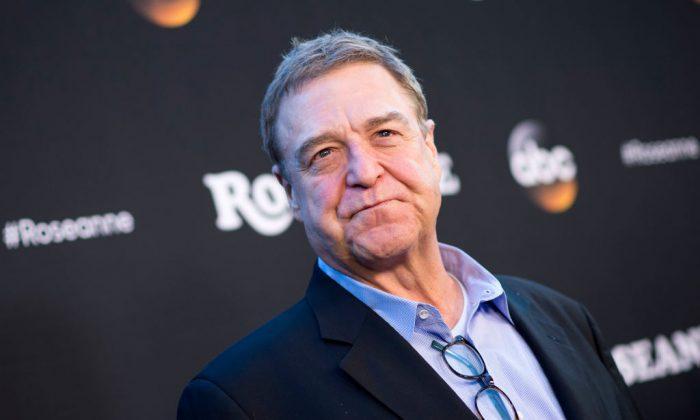 John Goodman Defends Roseanne Barr, Reveals Possible Fate for Her Character