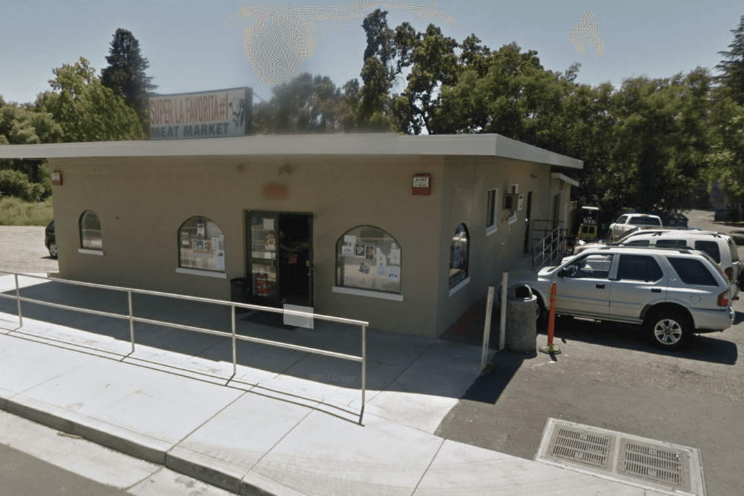 Sonoma Co.: Man Arrested on Suspicion of Brandishing Replica Gun