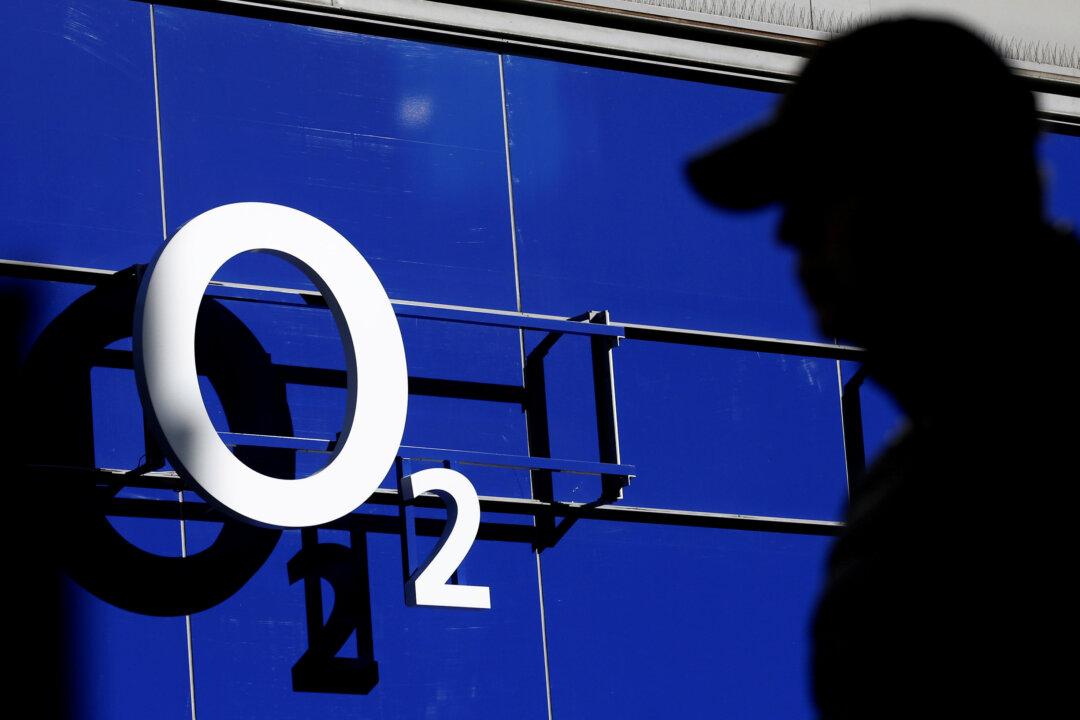Britain’s O2 Allows Customers to Choose Smartphone Pay Back Terms