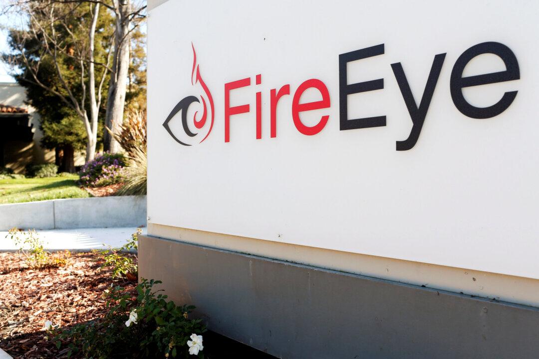 Exclusive: Iran-Based Political Influence Operation - Bigger, Persistent, Global