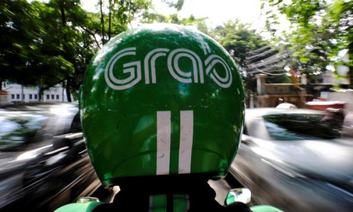 Grab to Invest $250 Million in Indonesian Startups in Race Against Go-jek
