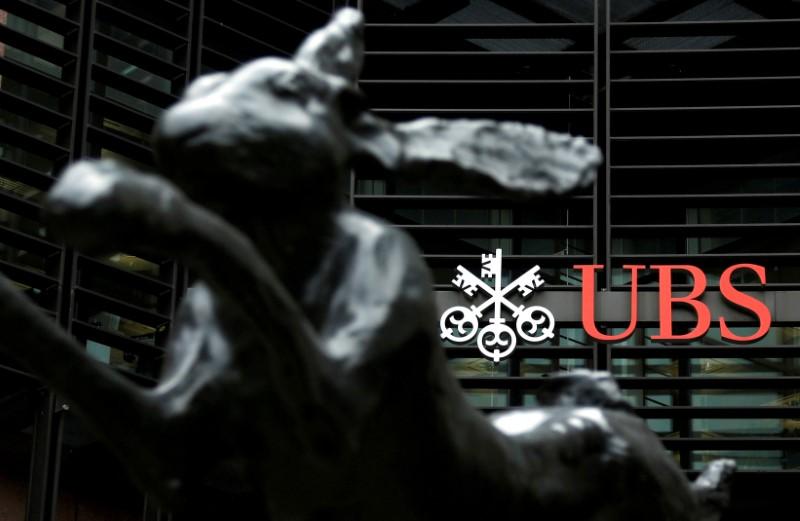UBS to Sell Digital SmartWealth Platform to Fintech Startup