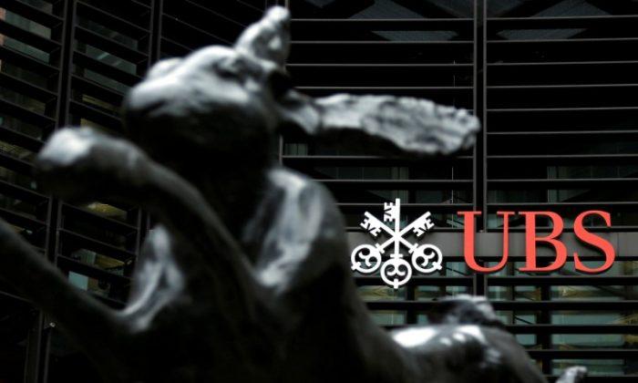 UBS to Sell Digital SmartWealth Platform to Fintech Startup