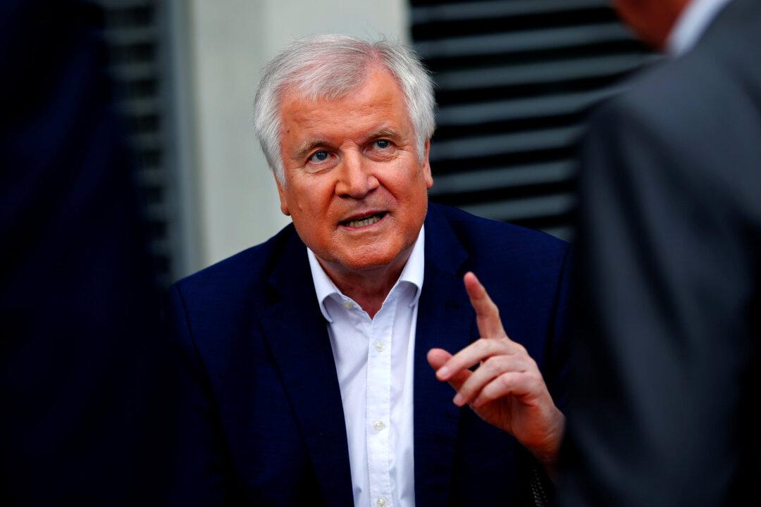 Germany, Seeking Independence From U.S., Pushes Cyber Security Research