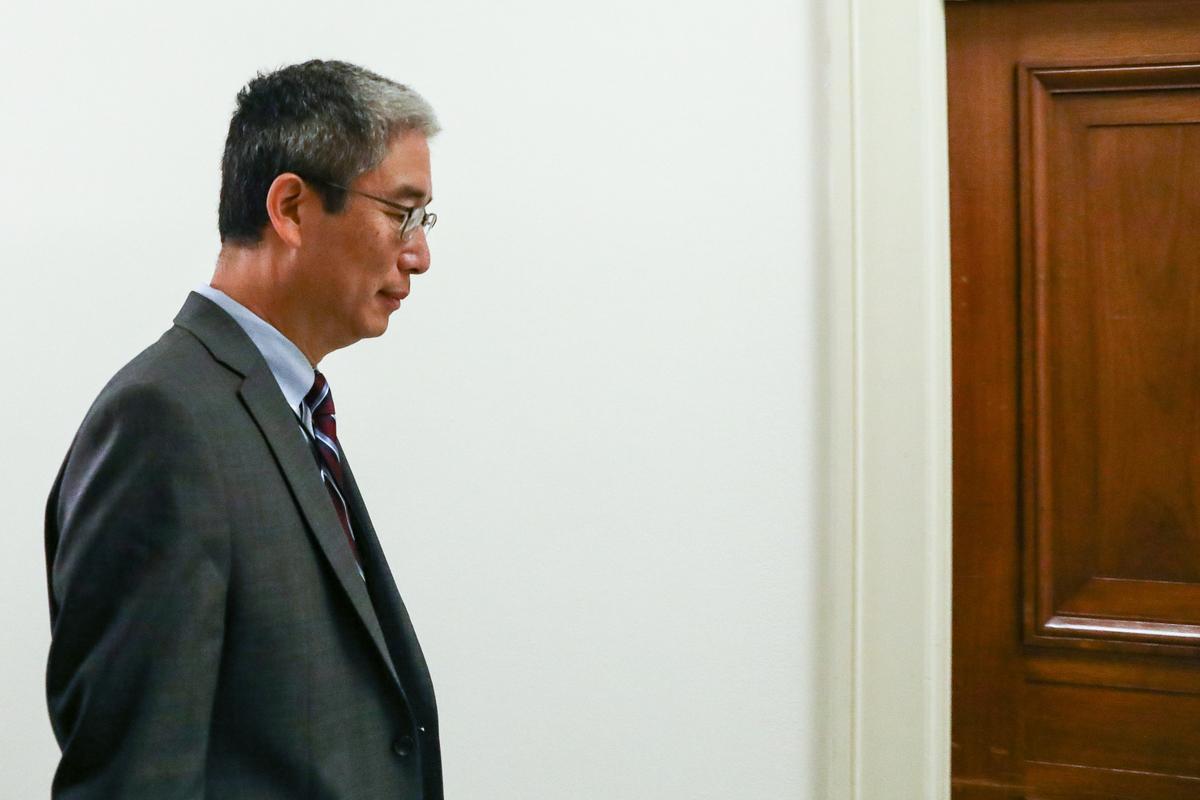 Senior FBI, DOJ Officials Knowingly Withheld Conflicts From Secret Court, Lawmakers Say