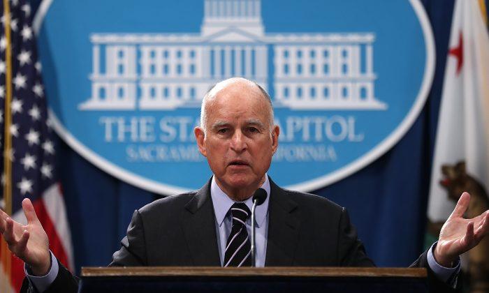 California Passes Law That Eliminates Cash Bail