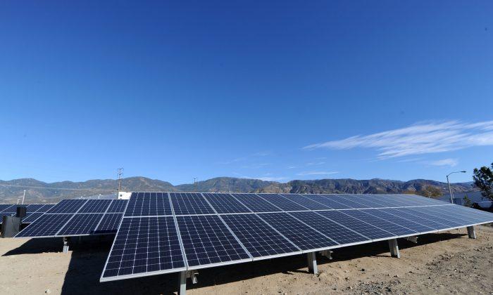 California Moves Forward to Achieve 100% Renewable Energy by 2045