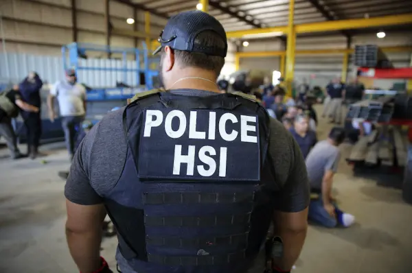 LIVE NOW: Minnesota U.S. Attorney, HSI Announce Charges Against Alleged Antifa Members
