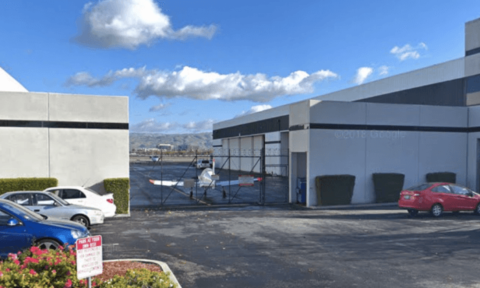 Regional: Palo Alto, Watsonville Municipal Airports to Receive FAA Grants for Improvements
