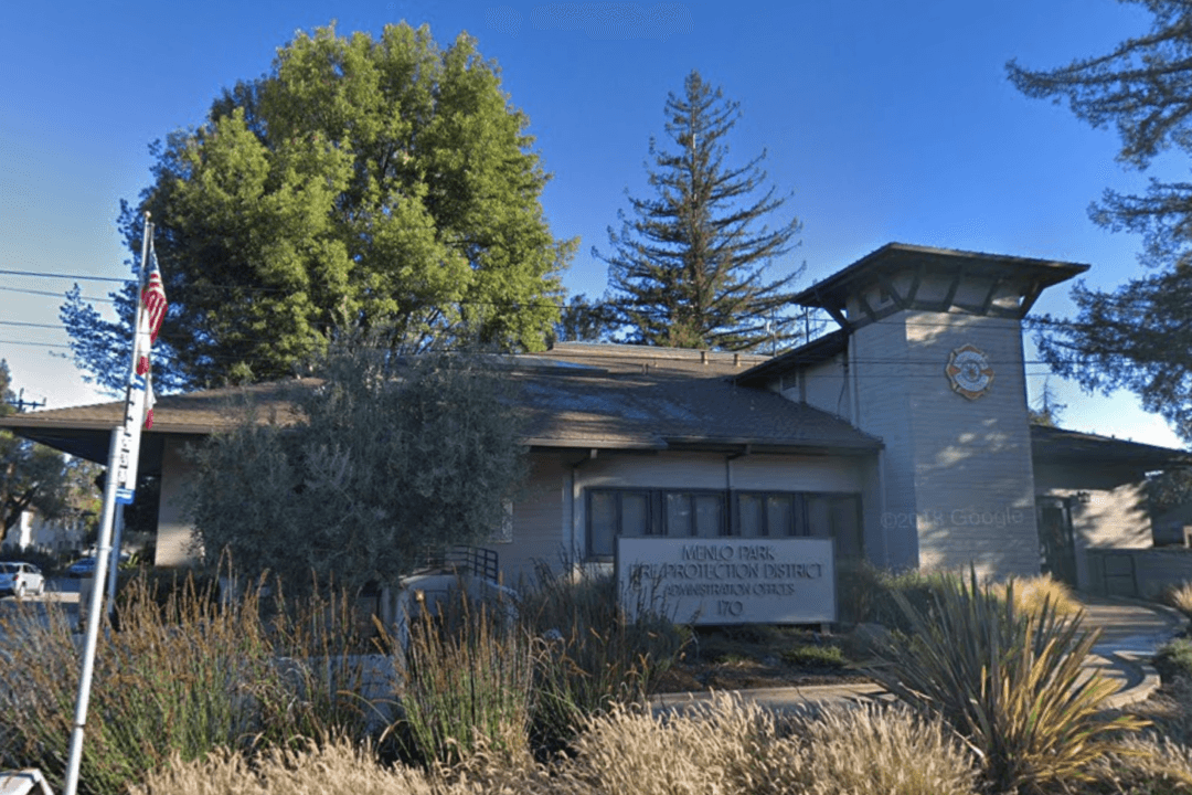 Truck Driver Injured When Lumber Truck Overturns