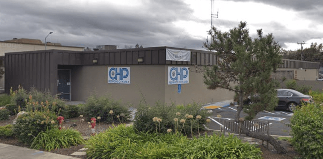 Man Arrested After Leading CHP on Chase Into SF City Streets