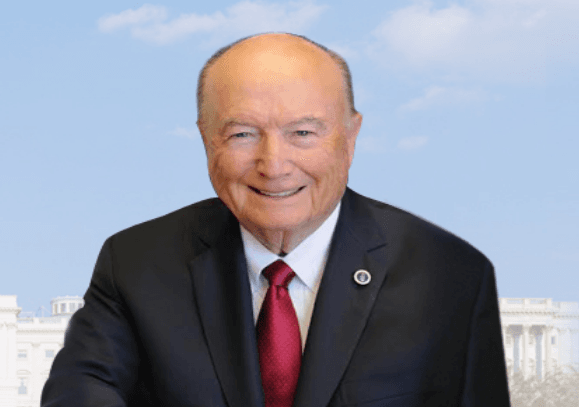 Candidate for Treasurer in California Pushes Public Pension Reform