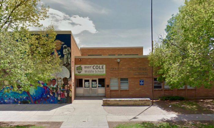 Middle School Student Shot in Denver, Parents Complain of School Response
