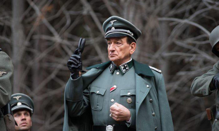 Film Review: ‘Operation Finale’: Adolf Eichmann Bears a Chain Six Million Souls Long