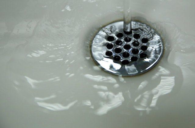 Detroit to Shut Off Drinking Water in Schools After Lead Found