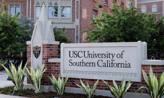 USC Says Students Tied to Admissions Scam Could Face Expulsion