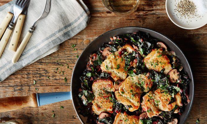A Survival Guide to Weeknight Cooking